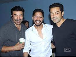 Poster Boys Box Office Collection Week 1 Sunny Deol And Bobby Deol Starrer Collects Rs 11 Crore Hindi Movie News Times Of India Rok tok box office collection: bobby deol starrer collects rs 11 crore