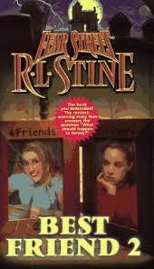 Leigh janiak will direct the first and third film in the trilogy inspired by r.l. Best Friend 2 Fear Street 50 By R L Stine