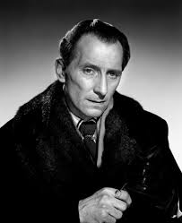 Peter CUSHING (1913) : Biography and movies