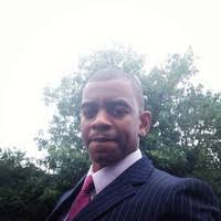 Jonathan Prosper (BSc Hons)