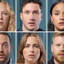 Gift vid första ögonkastet 2025: Så gick det sen för alla deltagare