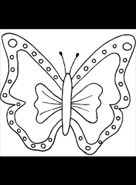 Mooie tekeningen na tekenen is voor beginners op deze manier erg simpel. Kids N Fun 56 Kleurplaten Van Vlinders