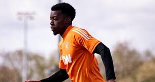 Joshep elanga is a cameroon national and has played for various clubs in europe. Manchester United Manager Ole Gunnar Solskjaer Has Explained That Anthony Elanga S Promotion To The Senior Squad Is Overdue