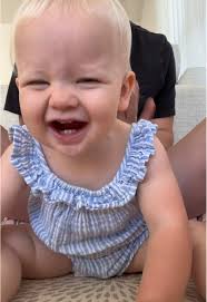 Funny Moments with Babies: Laughter in Every Clip