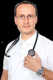 Das grosse DocfinDer- ärzte-ranking