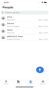 Alguna vez te has preguntado cuál es el formato que tienen las aplicaciones en android? Kristalic For Android Apk Download