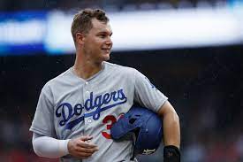 He will have to wait a little longer to face his former club. Joc Pederson It S A Little Awkward Returning To Dodgers After Failed Trade Bleacher Report Latest News Videos And Highlights