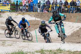 4cross Series 1 Rennbericht Der Ersten Runde Aus Reutlingen Cycling Mtb Series