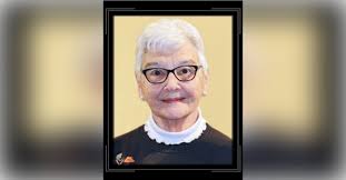 Obituary information for Donna Marie Wnek