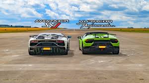 We did not find results for: Lamborghini Aventador Svj Vs Lamborghini Huracan Performante Drag Race Carwow