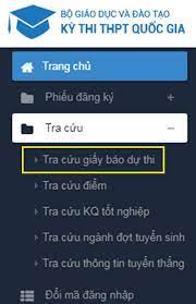Maybe you would like to learn more about one of these? 2 Cach Xem Sá»' Bao Danh Phong Thi Ä'á»‹a Ä'iá»ƒm Thi Tá»'t Nghiá»‡p Thpt 2021