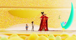 Gabriel and the mountain (2017) before entering a prestigious american university, gabriel buchmann decided to travel the world for one year, his backpack full of dreams. Watch Final Trailer And New Stills From Glen Keane S Over The Moon Animation World Network