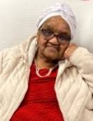 Obituary for Eva (Bailey) Hood