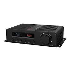 Introducing Pyle Pfa540bt Bluetooth Amplifier Home Theater Receiver Great Product And Follow Us For More Updates Amplifier Bluetooth Home Theater Receiver