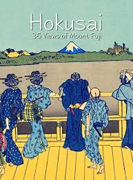 Hokusai 36 Views Of Mount Fuji Masterpieces Book 1 Kindle Edition By Hokusai Katsushika Tsaneva Maria Arts Photography Kindle Ebooks Amazon Com