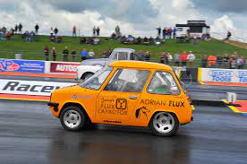 We did not find results for: Jonny Smith S Flux Capacitor Goes For New Electric Speed Record Autocar