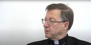 Fr Peter James Maher RIP