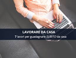 La maggior parte del guadagno in questi casi è dato dalle idee partorite, da quelle illuminazioni che hanno permesso ad alcuni uomini di scoprire qual è il miglior lavoro da fare a casa. Lavori In Casa Per Guadagnare Il 15 Le Migliori Posti Di Lavoro Online Per Gli Studenti Universitari