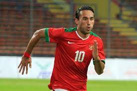 Fifa melarang ezra walian untuk bermain di timnas indonesia. Ezra Walian Resmi Bisa Perkuat Timnas Indonesia Okezone Bola