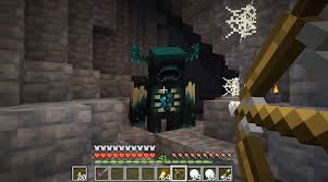 The game runs fine with wasd key controls, and now mouse . Minecraft Warden Mob Everything We Know Pc Gamer