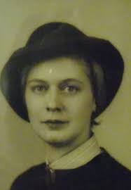 Håkan Blomqvist´s blog: Rosemary Decker and Millen Le Poer Trench