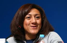 Elana Meyers