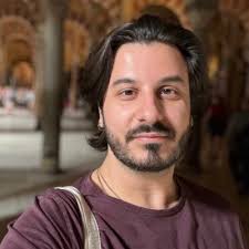 Christopher R Harlow"