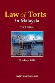 Electricity supply 1 laws of malaysia reprint act 447 electricity supply act 1990 incorporating all amendments up to 1 january 2006 published. Law Of Tort In Malaysia Pdf