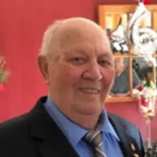 Obituary information for Dale Moore