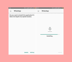60 Download Whatsapp Mod Apk Terbaik 2020 Anti Ban