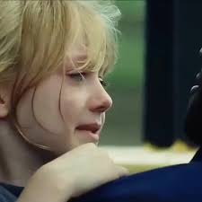 Escena insuperable en Hombre en Llamas