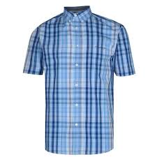 At £14.99+ » shop now! Pierre Cardin Short Sleeve Lightweight Shirt Mens Brand Max