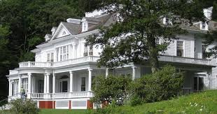 Moses H. Cone Memorial Park