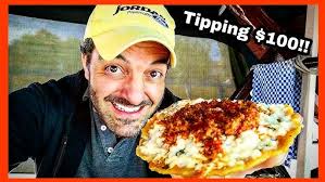 ULTIMATE Mexican Street Food