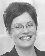 Inside Cornerstone… Chapter Honors Volunteers for Outstanding Service