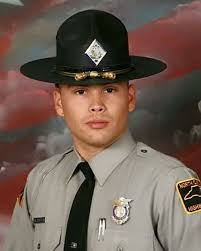 Reflections for Trooper David Shawn Blanton, Jr., North Carolina Highway  Patrol, North Carolina
