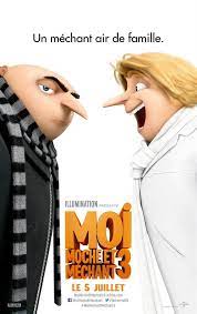Moi Moche Et Mechant 3 Streaming Films En Streaming Vf Despicable Me 3 Despicable Me Download Movies