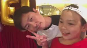 羅梓龍MARCUS-哔哩哔哩_Bilibili