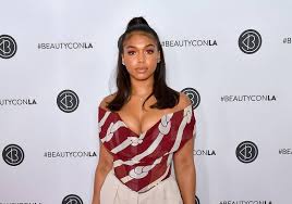 Dating whizzes isn't new to her as lori harvey was additionally drawn in to soccer star memphis depay in 2017.,m they later canceled the commitment. Lori Harvey Biography Age Wiki Height Weight Boyfriend Family More