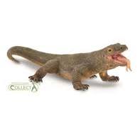 dragon de komodo - l - 88900 90188900 | COLLECTA | Juguetes Abracadabra