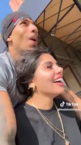 Huda and Louis 😂❤️ they are adorable