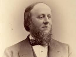 Angell, China and Opium