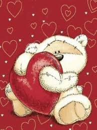 Pin By Maria Eugenia Pala On Fizzy Moon Fizzy Moon Tatty Teddy Fizzy