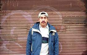 Tiene un estilo propio, caracterizándose por ser muy realista y limpio en sus trabajos, le da una gran importancia a la imagen de la mujer, buscando en transmitir sensaciones a través de las miradas de sus. 5questions2 Nico Gonzalez Una Juventud Llena De Aventuras Inkult Magazine