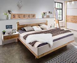 Stylform Hypnos Modern Bed In Champagne Oak Modern Bed Bed Design Modern Bed Design