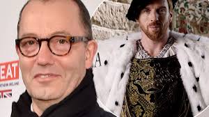 Wolf Hall wins Golden Globe