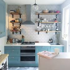 65 Model Dapur Minimalis Modern Sederhana Cantik 2020