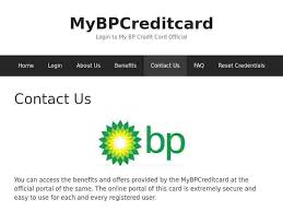 Carrying a bpfcu credit card in your wallet, gives you savings and worldwide credit privileges all in one card! Bp Visa Login Official Login Page