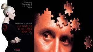 L Homme Tue Et La Femme Rend Fou Comprendre L Architecture De La Societe Du Suicide