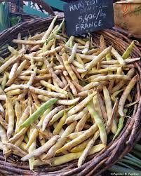 Comment Cuire Les Haricots Demi Secs